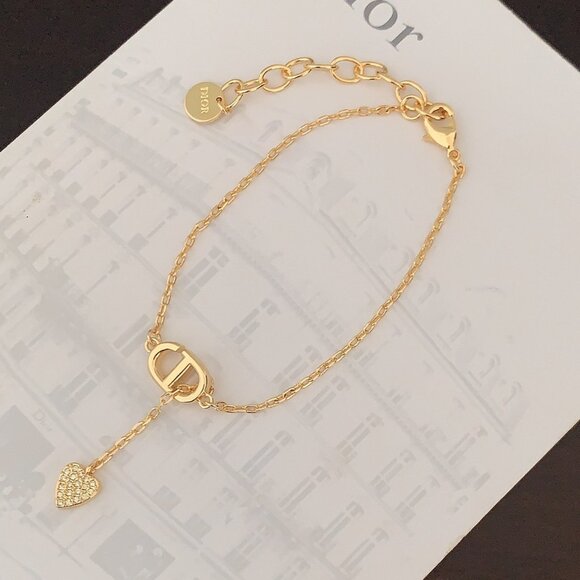 Dior Bracelet - Picture 1 of 4